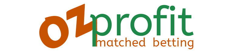 OzProfit - Matched Betting